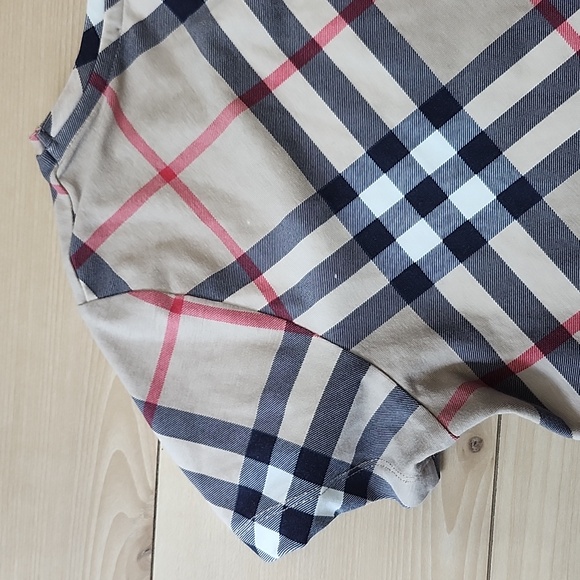 Burberry top - Picture 11 of 14
